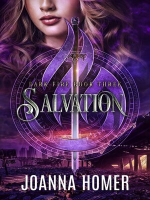 cover image of Salvation